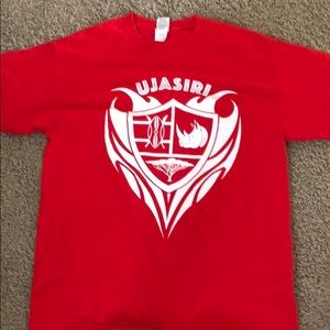 Ujasiri T-Shirt
